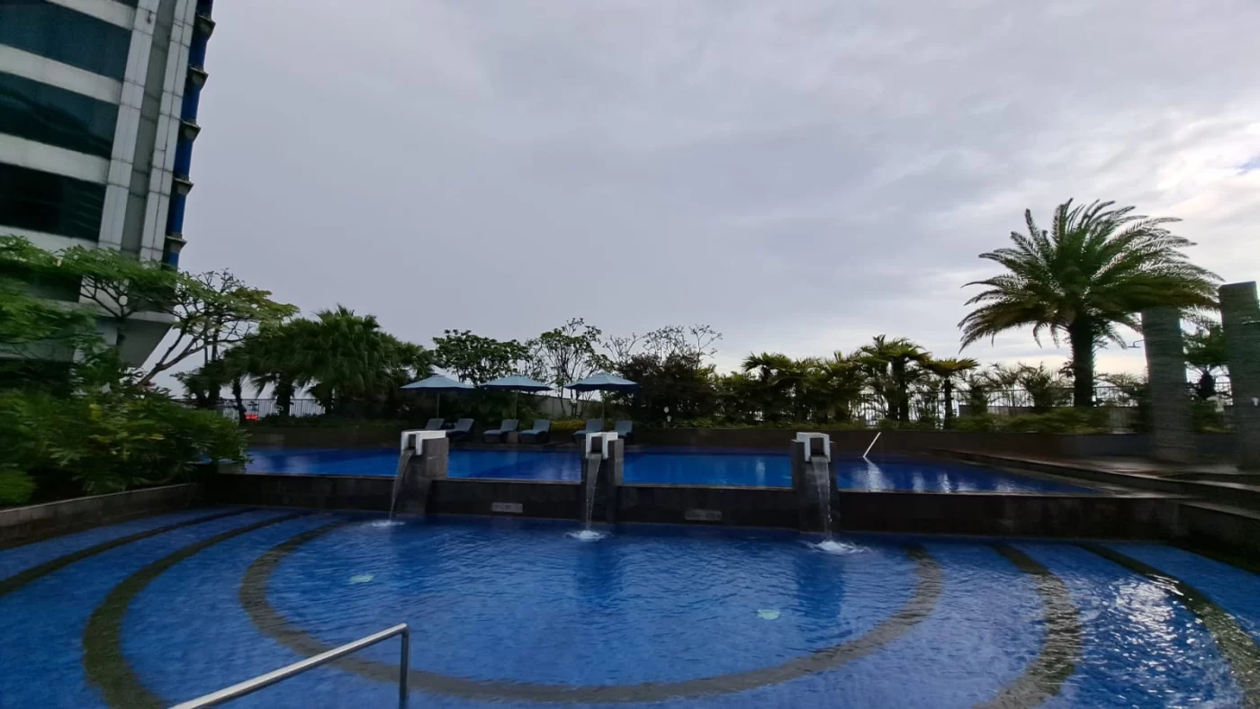 pembuatan kolam renang jogja yogyakarta