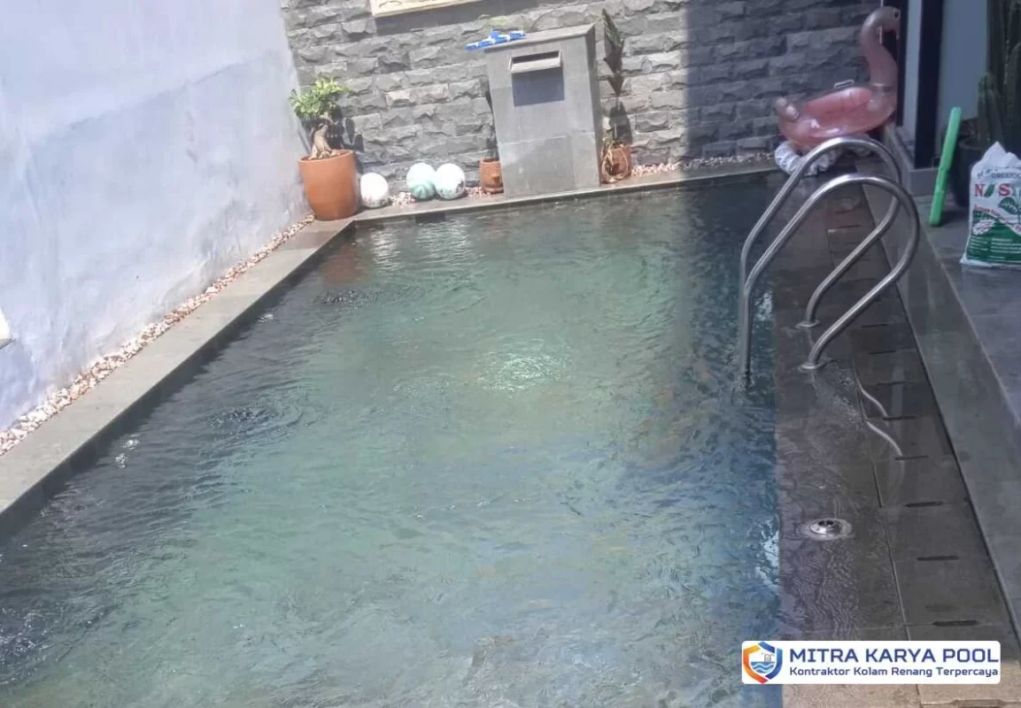 kontraktor kolam renang solo
